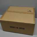 4-Light Nickel Bathroom Light Fixtures, E26 Modern Vanity Lights for Bathroom with Clear Glass Shade, Wall Lamps for Mirror Hallway Kitchen Cabinet Living Room Sconces Lights