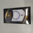 SEXYMOM Magnetic for iPhone 13 Case with Privacy Screen Protectors X2 - Upgraded Camera Protection - Compatible with Magsafe,21ft Drop Tested,Slim Fit Translucent Matte Phone Case - Blue