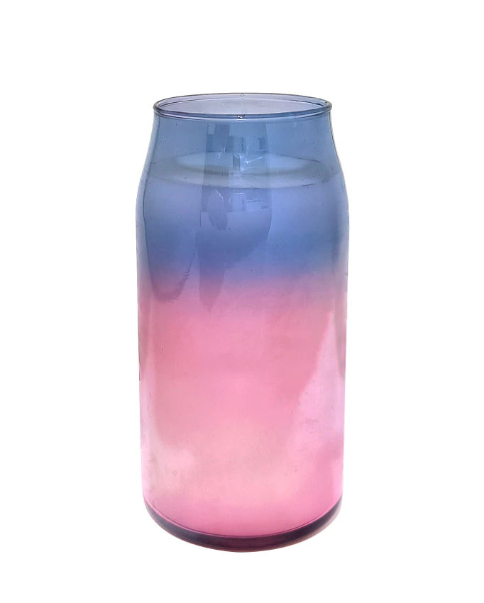 Stonebriar 12 Hour Long Burning Unscented Wax Filled Votive Holders, White