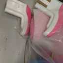 Barbie x Graco Turbobooster 2.0 High Back Booster Seat, Belt Positioning Booster Car Seat for Big Kids