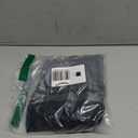 SATINA High Waisted Leggings for Women - Comfortable and Stretchy in Versatile Sizes and Colors (One Size Plus, Black)