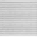 RV Blinds Shades for Camper Window,RV Shades Pleated Camper Blinds for Travel Trailer Motor Coach Motorhome Window-62 W x 32" L,Gray