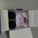 Karaoke Machine for Kids, Portable Mini Speaker with 2 Wireless Microphones, TOP Kids Gifts for Girls Ages 3, 4, 5, 6, 7, 8, 9, 10+ Years Old, 4-12th Birthday Easter Present Toy Party (Purple)