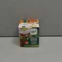 Ball Jar Stainless Steel One-Piece Mason Jar Lids, Wide Mouth, 6-Pack,Silver