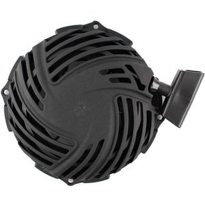 Recoil Pull Start Starter Replacement for Briggs & Stratton 450E 500E 550EX 575E 600E 625E 625EX 140cc Engine 591139 595355