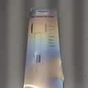 Hair Dryer, 140000 RPM High-Speed Brushless Motor Negative Ionic Low Noise Blow Dryer for Fast Drying, Thermo-Control Quiet Compact with Magnetic Nozzle for Home Travel Salon Use,Blue