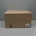 Amazon Basics Long Body Pillow for All Position Sleepers, 20 x 54 inches, Supportive, 1 Pack