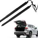 68920-0E050 68910-0E070 Power Liftgate Struts for 2020-2025 Toyota Highlander Rear Hatch Struts Electric Hatch Lift Actuator Support Shock Replacement #689200E050 689100E070 