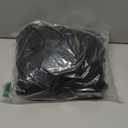 5 or 4 Pack Men's Thermal Compression Shirt Fleece Lined Long Sleeve Athletic Base Layer Cold Weather Gear Workout Top (Medium, 5 Crew Neckblack and Gary)