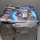 Fluval FX2 External Aquarium Filter
