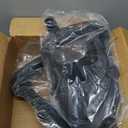 Front Left & Right Fog Light Cover, Front Bumper Lamp Bezel Compatible with Kia Sorento 2011 2012 2013,Replace 865231U010 Fog Light Grille Cover Bezel Trim