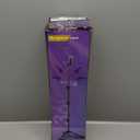 Mic Stand Detachable Gooseneck Microphone Stand Floor Height Adjustable from 24 to 67 for Kids with 2 Mic Clips for Singing Lecture Stage Wedding (1 Pack)