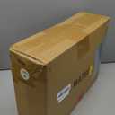 MATBEBY California King Mattress Pad - Cooling Breathable Mattress Topper, Quilted Fitted Mattress Protector, Pillow Top Mattress Cover with 8-21" Deep Pocket, Soft, Machine Washable, White, Cal King