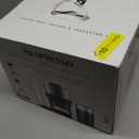 Nespresso Vertuo Pop+ Deluxe Coffee and Espresso Maker by Breville with Milk Frother, Titan