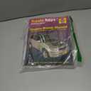 Haynes 92082 Toyota RAV4 (96-12) Manual