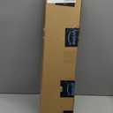 Barrina LED Black Light Bar, Perfect for Party, Halloween T10 Vertical Standing UV Blacklight Fixture, 42W, 385-400nm, 4FT Height with On/Off Switch and Tripod Floor Stand