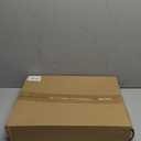 12x16 Frame with Mat for 8.5x11 set of 3, Solid Oak Wood 12x16 Picture Frame for Wall Mount - Wall Decor for Home, Office & Galley(3 Pack,Oak)