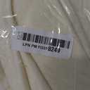 Plastic Cover For Table, 100x26cm, Pack Of 9