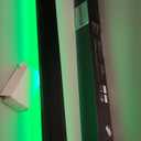 SEAOURA 24/7 LED Aquarium Light for 48-54 Inch Fish Tank, Fish Tank Light for Plants, Auto On Off with Timer, 9 Colors, Adjustable Brightness, Daylight & Moonlight, DIY and Nature Weather Mode, 84W