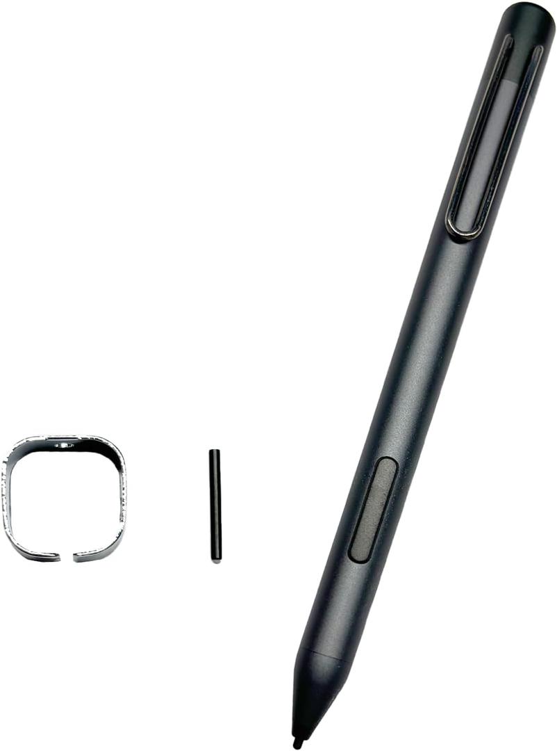 MPP 303 Stylus Pen for HP MPP 1.51 Pen Compatible with HP Envy x360/Spectre x360 2-in-1 Laptops Stylus Pen with Palm Rejection (Ramdon Color)