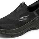 Skechers Womens Max Cushioning Arch Fit 2.0 Cambridge Hands Free Slip-ins 10