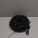 82FT 1000LED Warm White Christmas Lights Outdoor with 8 Modes, IP44 Waterproof Plug in Christmas Tree Light Fairy String Lights for Christmas, Patio, Garden, Indoor Outdoor Decor