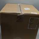 INSAUTO Heavy Duty Waterproof All-Weather Car Cover for Sedans (194–202 Inches), Outdoor Full Car Cover with Door Zipper, Protects from Sun, Rain, Snow, Dust & UV (Black)