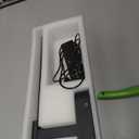Glendan 24" Wireless Picture Lights for Wall, Art Light with Remote & Timer