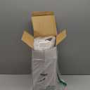 Large Stone Dish Drying Mats for Kitchen Counter, Quick Dry Collapsible Dish Drying Mat, Eco-Friendly Absorbent Foldable Diatomaceous Earth Mats for Dishes Bottles Cups, Match Any Countertop, 23"15"