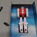 Transformers Age of The Primes Deluxe Class Aerialbot Air Raid, 5.5-inch Converting Action Figure, Robot Toys for Ages 8+