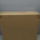 Easter Decorations Outdoor Yard Decor, Set of 2 Lighted Bunny Ornament for Porch Lawn Patio Garden, 120 LED Lights, 35 Inch, Rabbit Gifts for Women Mom, with Carrot & Blossom