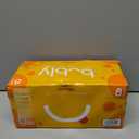 bubly Sparkling Water, Mango, Zero Sugar & Zero Calories, Seltzer Water, 12 Fl Oz Cans (Pack of 8)