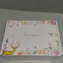 3rd Birthday Decorations for Girls, Including 3 year old Birthday Cake Topper, Queen Sash with Pearl Pin, Sweet Rhinestone Tiara Crown, Number Candles and Balloons Set, Rose Gold