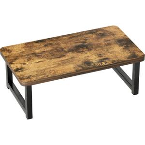 Wooden Step Stool for Kid - Step Stool for Adult 350 Lbs,Kitchen/Bathroom Small Step Stool for Toddler (Step NEW-001)