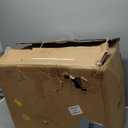 Front Left Driver side Steering Knuckles & Wheel Bearing Hub Assembly Fit for Honda Accord 2.4L 2003 2004 2005 2006 2007 (Automatic Transmission Only, 26 Spline), 698-401