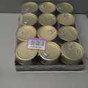 Blue Buffalo Wilderness Natural Wet Cat Food Pat, High-Protein & Grain-Free Recipe, Chicken, 5.5-oz. Cans (24 Count) 12/05/2026