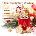 Christmas Gifts for Women, 2025 Christmas Gift Ideas, Xmas Gifts for Mom Teacher Coworkers Girlfriend Wife Sister Nurse, Merry Holiday Gifts Basket Set & Secret Santa Box Set