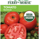 Seeds of Change & Ferry-Morse Organic Mixed Seedlings 50 Pack, BBD 12/24
