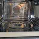 Breville BMO870BSS Combi Wave 3-in-1 Microwave, Air Fryer and Convection Oven, Brushed Stainless Steel