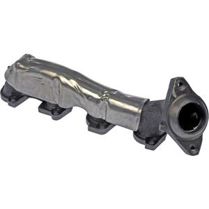 Dorman 674-904 Driver Side Exhaust Manifold Kit - Includes Required Gaskets and Hardware Compatible with Select Ford / Lincoln / Mercury Models