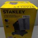 Stanley - SL18116P Wet/Dry Vacuum, 6 Gallon, 4 Horsepower Black