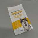 JustFoodForDogs Nutrient Blend, Supplements for Homemade Dog Food, Turkey & Whole Wheat Macaroni, DIY Fresh Pet Meals and Toppers, Human Grade, Dog Vitamins & Multivitamin Additive, 4.55oz (EXP 08/31/26)