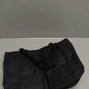 Gloppie Lunch Bag Women Lunch Box for Women Insulated Leakproof Lunch Tote for Work Loncheras Para Mujer Black