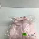 Amazon Essentials Women's Full-Zip Polar Fleece Jacket - Discontinued Colors, Light Pink, Medium