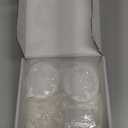 5PCS Flower Molds Silicone, Candle Molds for Candle Making Modeling Clay Peony Rose Tulip Daisy Sunflower Moldes para Velas for Wax, Soap, Resin Craft, Ice Block, Cake, Chocolate