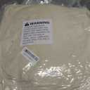 Bonlino Queen Comforter Set - Ruched Comforter Queen Size Bed Set Boho Shabby Chic Bedding for Bedroom Comforter Fluffy 3 Piece Ruffle Comforter Set with Pillow White Bedding Soft (Wheat)