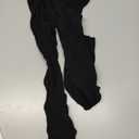 Women's Seamless Jumpsuit 2 Piece outfit, Mock Neck Long Sleeve Bodysuit with Snap Crotch and Leggings Set