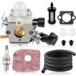 MOTOALL Carburetor Replace for Stihl Blower SH86 SH86C BG86 BG86CE BG86Z BG86CEZ Zama C1M-S261B 42411200616 4241 120 0616 Leaf Blower Carb