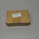 Xuniea Western Belt for Men Longhorn Cowboy Leather Buckle Belt Floral Engraved (39 Inch, Camel Color)