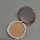 Laura Mercier Tinted Blur Balm, Balm-to-Powder Blurring Skin Tint, 12HR Wear, Natural Matte Soft-Focus Finish, Sheer Buildable Coverage, Peptide-Infused (Shade 02 - Light w/ Neutral Undertones)